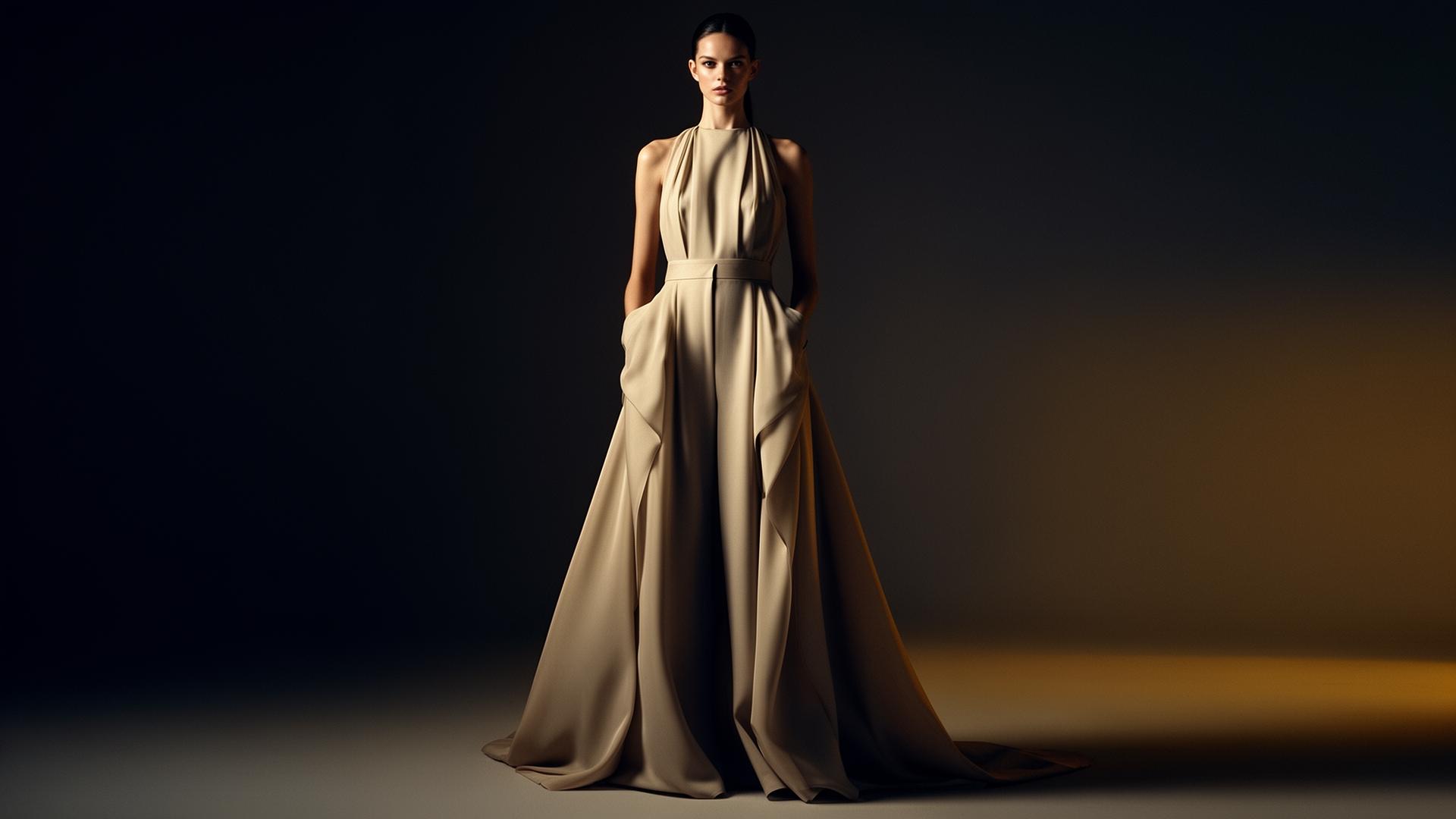 Loyal Plaza editorial campaign