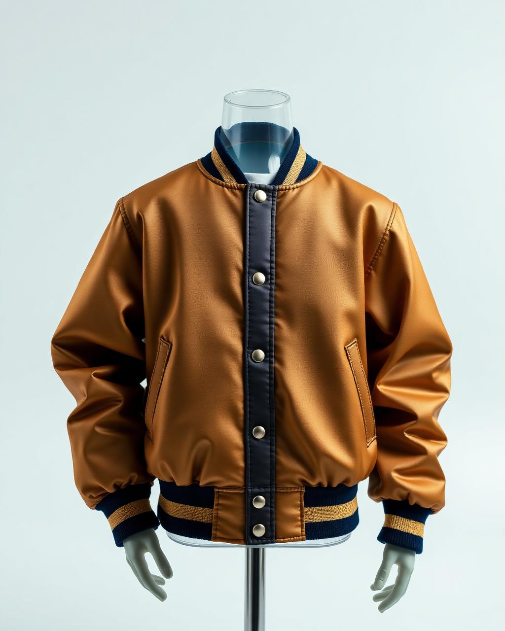 Junior Varsity Jacket